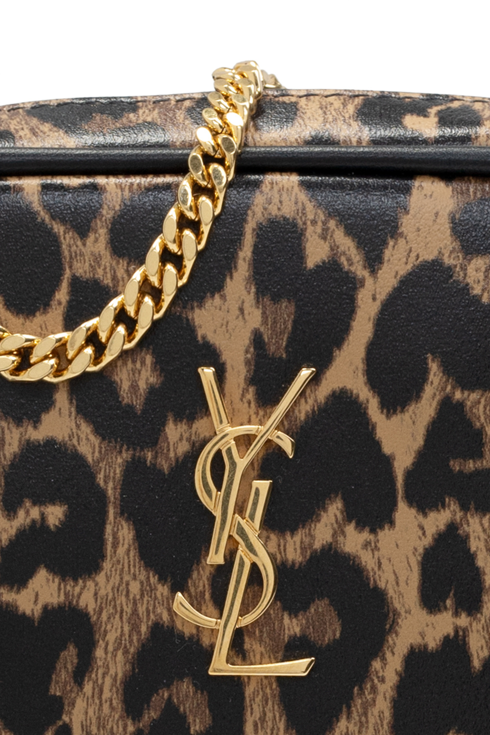 Saint Laurent Shoulder bag with logo